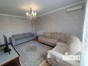 3-к квартира, вторичка, 94м2, 3/4 этаж