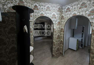 1-к квартира, вторичка, 32м2, 4/16 этаж