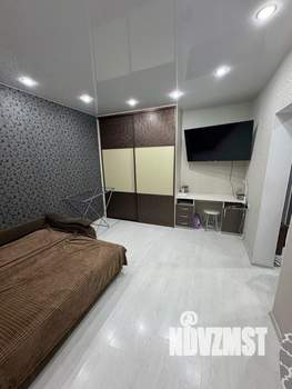 1-к квартира, вторичка, 35м2, 8/16 этаж
