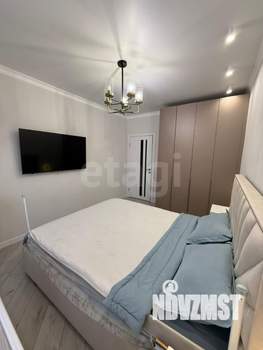 2-к квартира, вторичка, 60м2, 14/18 этаж