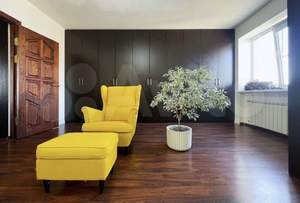 2-к квартира, вторичка, 90м2, 6/9 этаж