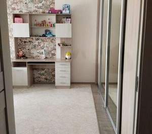 2-к квартира, вторичка, 56м2, 6/9 этаж