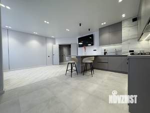 3-к квартира, вторичка, 89м2, 6/9 этаж