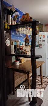 1-к квартира, вторичка, 37м2, 1/5 этаж