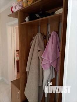 2-к квартира, вторичка, 55м2, 1/2 этаж