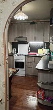 3-к квартира, вторичка, 58м2, 2/5 этаж