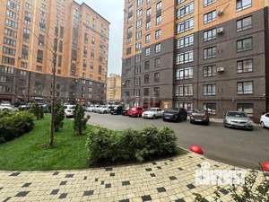 3-к квартира, вторичка, 78м2, 1/18 этаж