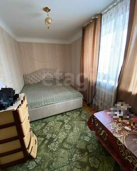 2-к квартира, вторичка, 45м2, 3/5 этаж