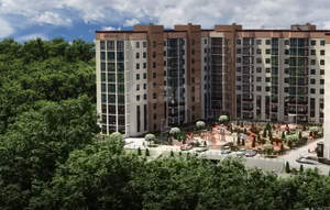 3-к квартира, вторичка, 85м2, 5/9 этаж