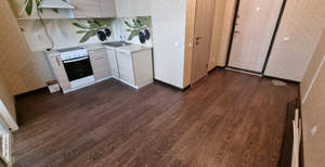 Студия квартира, вторичка, 23м2, 9/9 этаж