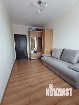 3-к квартира, вторичка, 60м2, 2/3 этаж