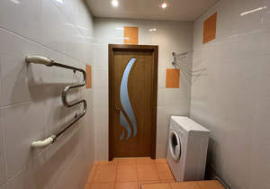 3-к квартира, вторичка, 74м2, 2/9 этаж