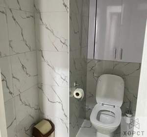 2-к квартира, вторичка, 64м2, 4/17 этаж