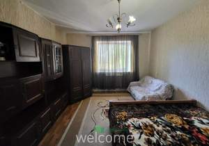 1-к квартира, вторичка, 35м2, 1/10 этаж