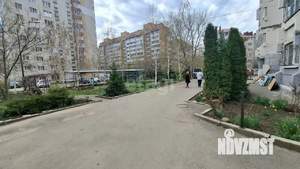 3-к квартира, вторичка, 70м2, 10/16 этаж