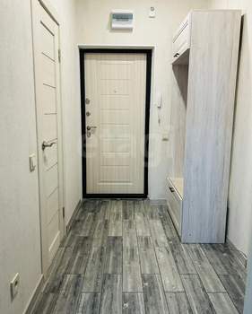 1-к квартира, вторичка, 40м2, 5/19 этаж