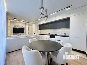 2-к квартира, вторичка, 70м2, 3/24 этаж