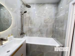 1-к квартира, вторичка, 45м2, 3/24 этаж