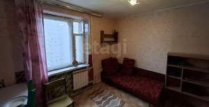 1-к квартира, вторичка, 20м2, 8/9 этаж