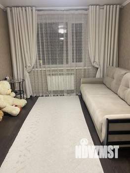 1-к квартира, вторичка, 33м2, 2/6 этаж