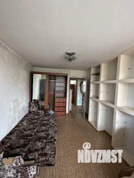 2-к квартира, вторичка, 47м2, 5/5 этаж