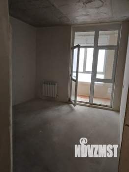 1-к квартира, вторичка, 40м2, 17/24 этаж