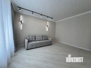 2-к квартира, вторичка, 72м2, 18/25 этаж