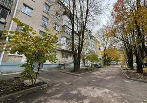 2-к квартира, вторичка, 48м2, 4/5 этаж