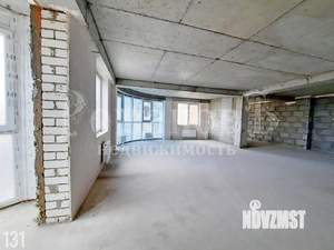 3-к квартира, вторичка, 95м2, 8/16 этаж