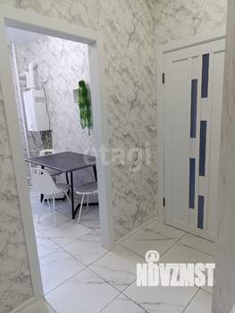 1-к квартира, вторичка, 37м2, 3/4 этаж