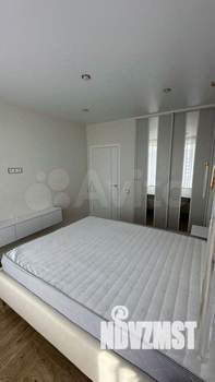 3-к квартира, вторичка, 69м2, 16/24 этаж