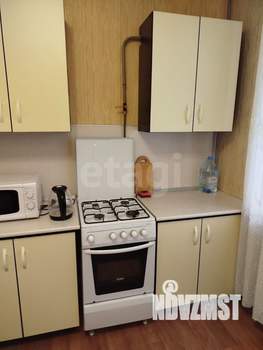 1-к квартира, вторичка, 36м2, 7/11 этаж
