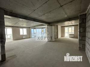 3-к квартира, вторичка, 96м2, 8/16 этаж