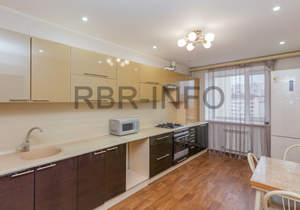 3-к квартира, вторичка, 76м2, 9/10 этаж