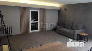 Студия квартира, вторичка, 34м2, 7/7 этаж