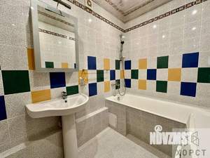 3-к квартира, вторичка, 104м2, 7/9 этаж