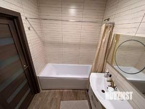 1-к квартира, вторичка, 51м2, 12/18 этаж
