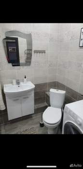 1-к квартира, вторичка, 35м2, 6/16 этаж