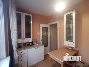 2-к квартира, вторичка, 54м2, 1/9 этаж