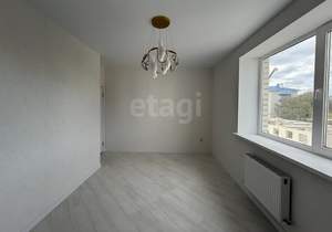 2-к квартира, вторичка, 45м2, 3/5 этаж