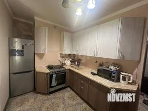 1-к квартира, вторичка, 41м2, 9/15 этаж