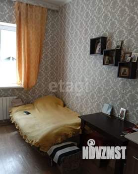 Студия квартира, вторичка, 18м2, 2/3 этаж