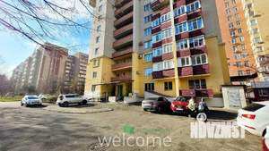 2-к квартира, вторичка, 70м2, 4/12 этаж