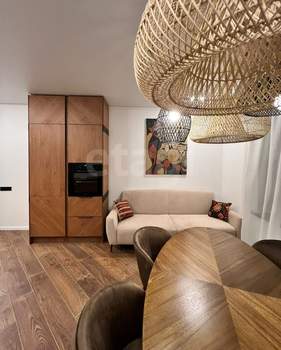 2-к квартира, вторичка, 62м2, 13/16 этаж