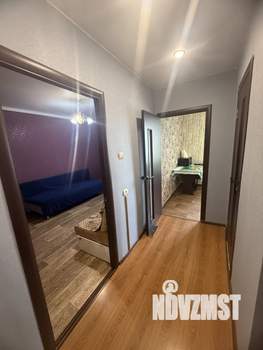 1-к квартира, вторичка, 32м2, 5/10 этаж