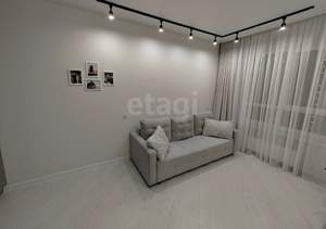 1-к квартира, вторичка, 34м2, 12/20 этаж