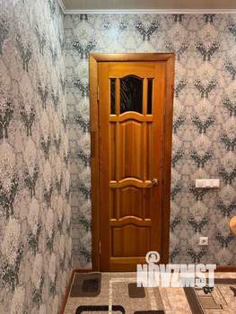 2-к квартира, вторичка, 53м2, 5/5 этаж