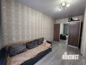 1-к квартира, вторичка, 31м2, 2/18 этаж