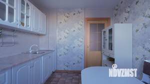 2-к квартира, вторичка, 60м2, 3/9 этаж
