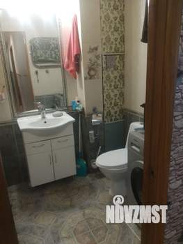 4-к квартира, вторичка, 82м2, 5/9 этаж